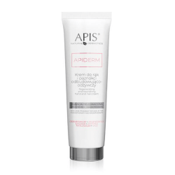 Apis Apiderm Regenerujący Krem dla Skóry 100ml